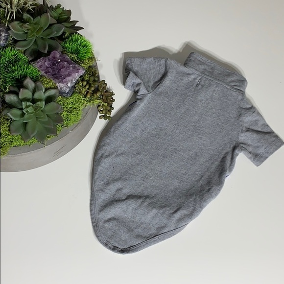 Beetle Thread Dapper Don Vest Bow Tie Plaid Onesie - Picture 2 of 5